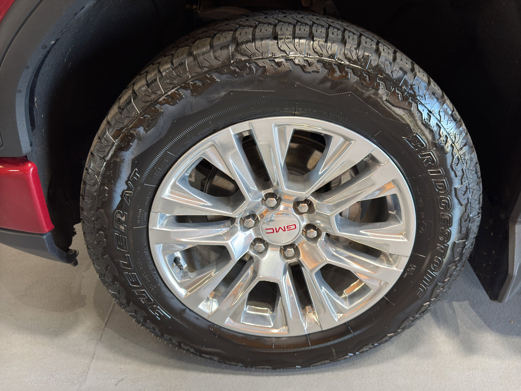 Used 2024 GMC Sierra 1500 Denali image 9