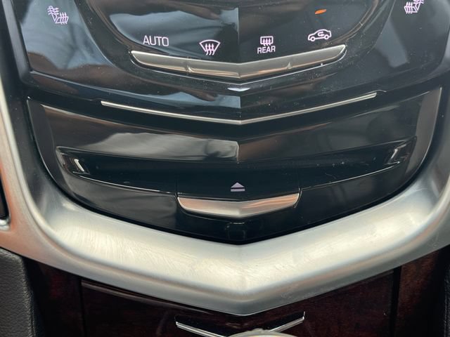 Used 2016 Cadillac SRX Performance w/ Driver Awareness Package AWD/4WD image 31
