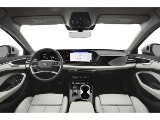 New 2026 Audi A6 Premium Plus AWD/4WD image 7