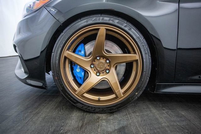 Used 2016 Ford Focus RS image 43