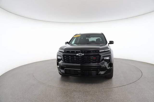 Used 2025 Chevrolet Traverse RS w/ LPO, Floor Liner Package image 31