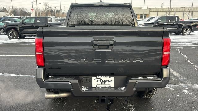 New 2026 Toyota Tacoma TRD Off-Road image 34