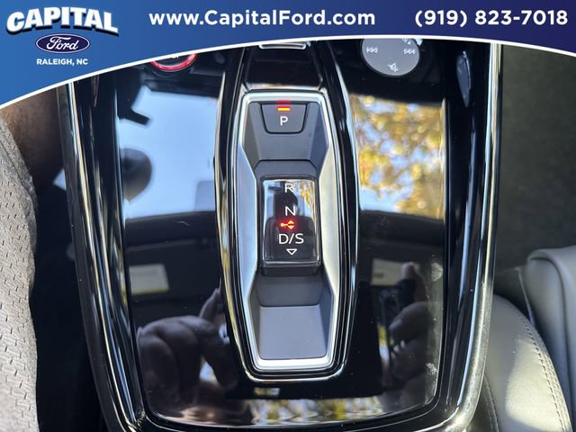 Used 2025 Audi RS 3 image 30