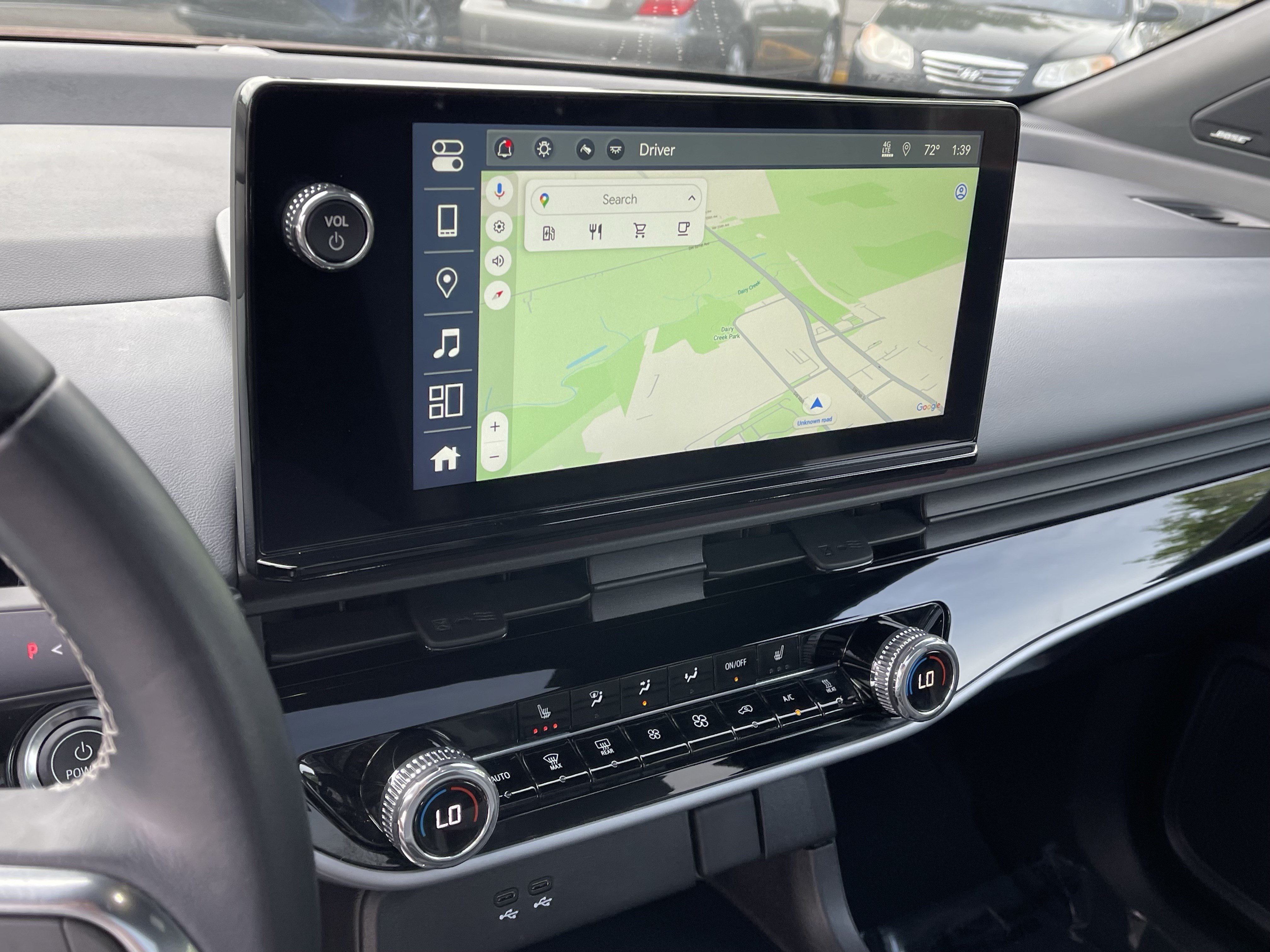 Used 2024 Honda Prologue Touring image 24