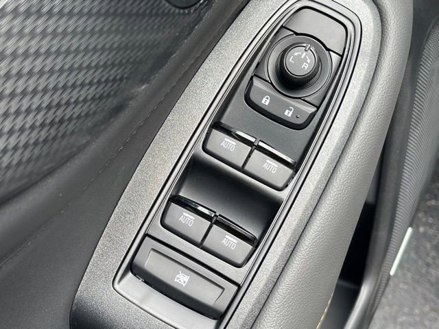 New 2025 Subaru Outback Wilderness image 16