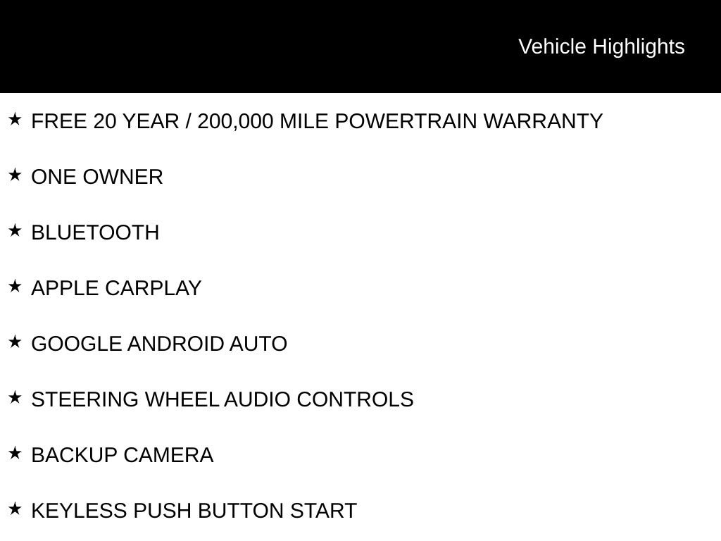 Used 2021 Nissan Kicks S image 2