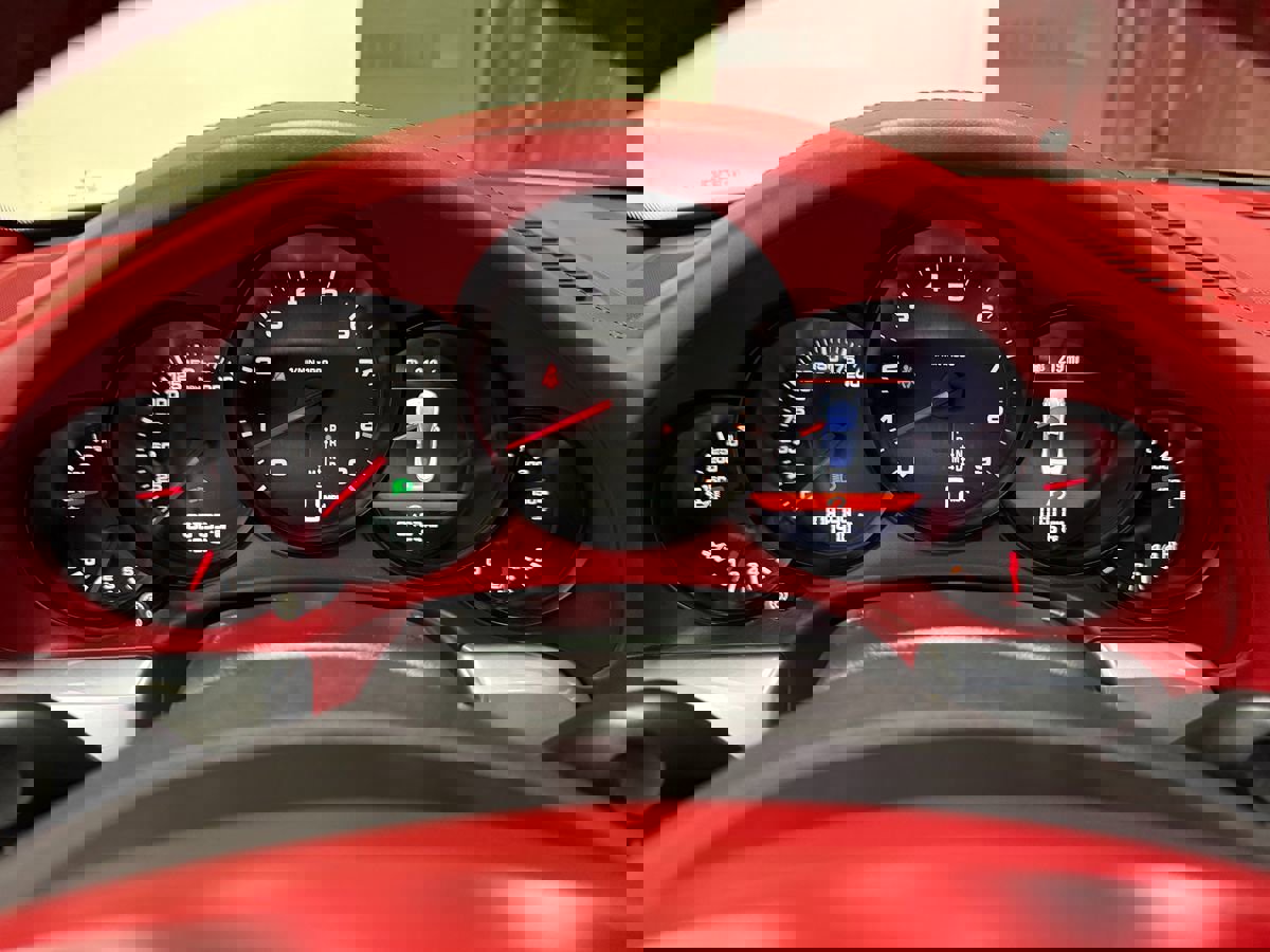 Used 2012 Porsche 911 Carrera image 15