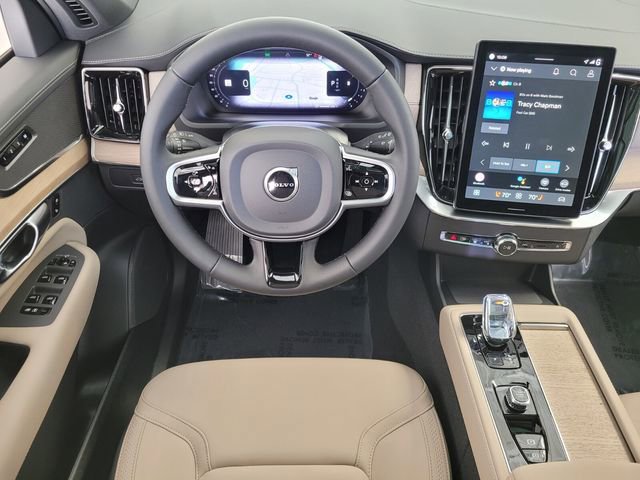 New 2026 Volvo XC90 B6 Core w/ Protection Package AWD/4WD image 13
