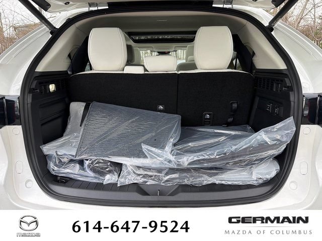 New 2026 MAZDA CX-90 3.3 Turbo S w/ Premium Plus AWD/4WD image 15