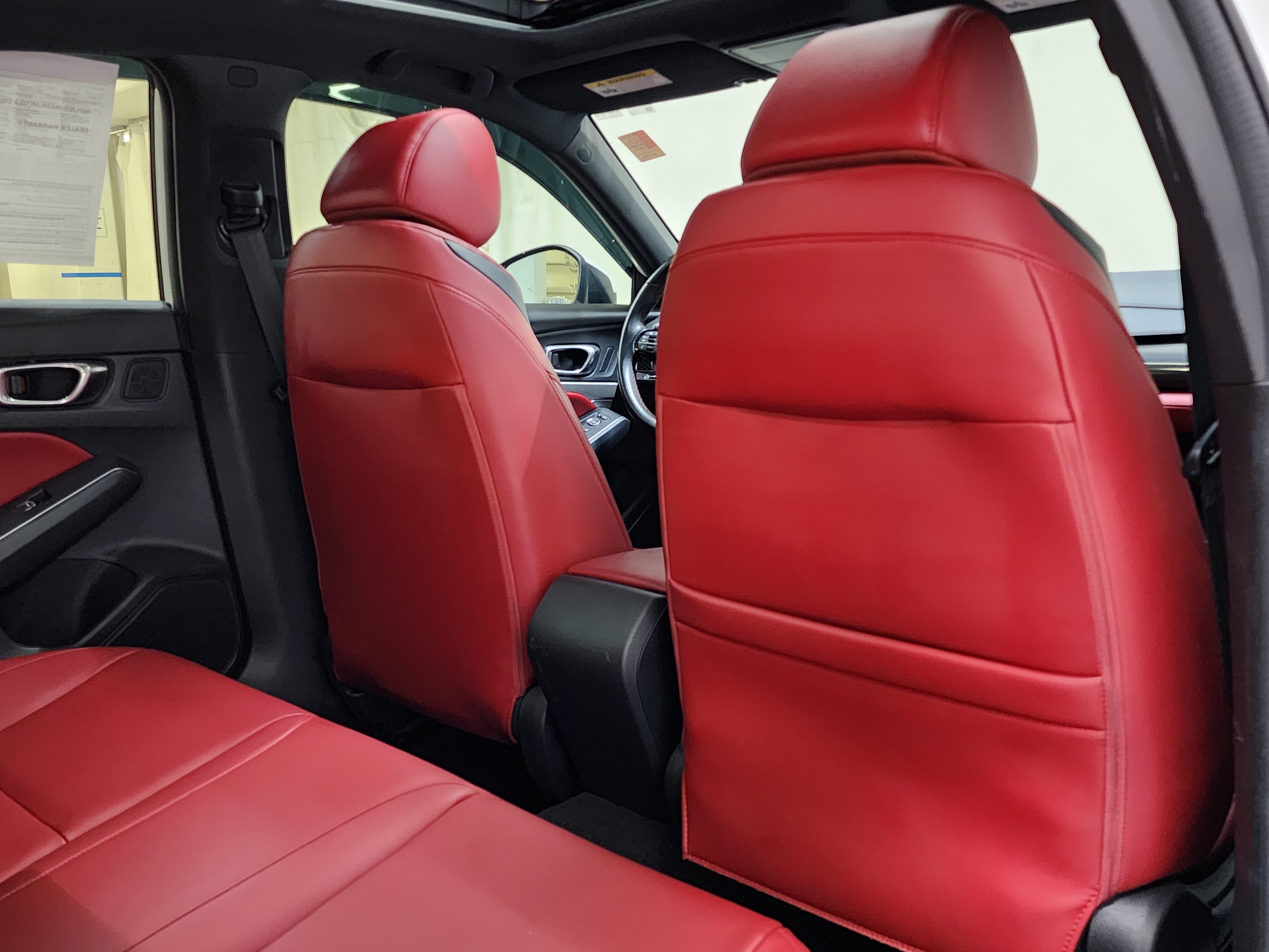 Used 2023 Acura Integra A-Spec FWD image 18