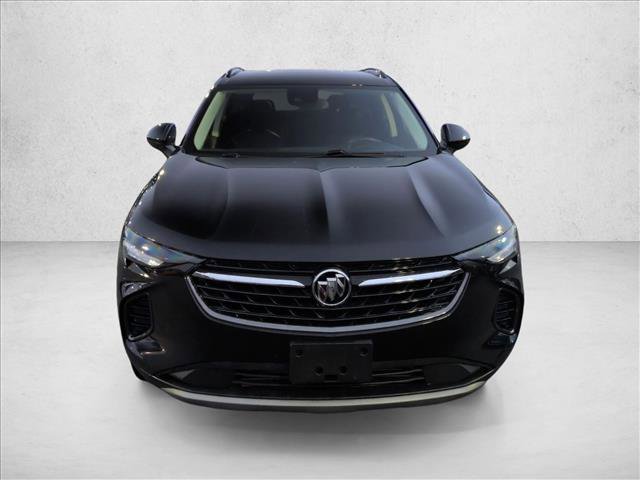 Used 2022 Buick Envision Essence w/ Sport Touring Package image 2