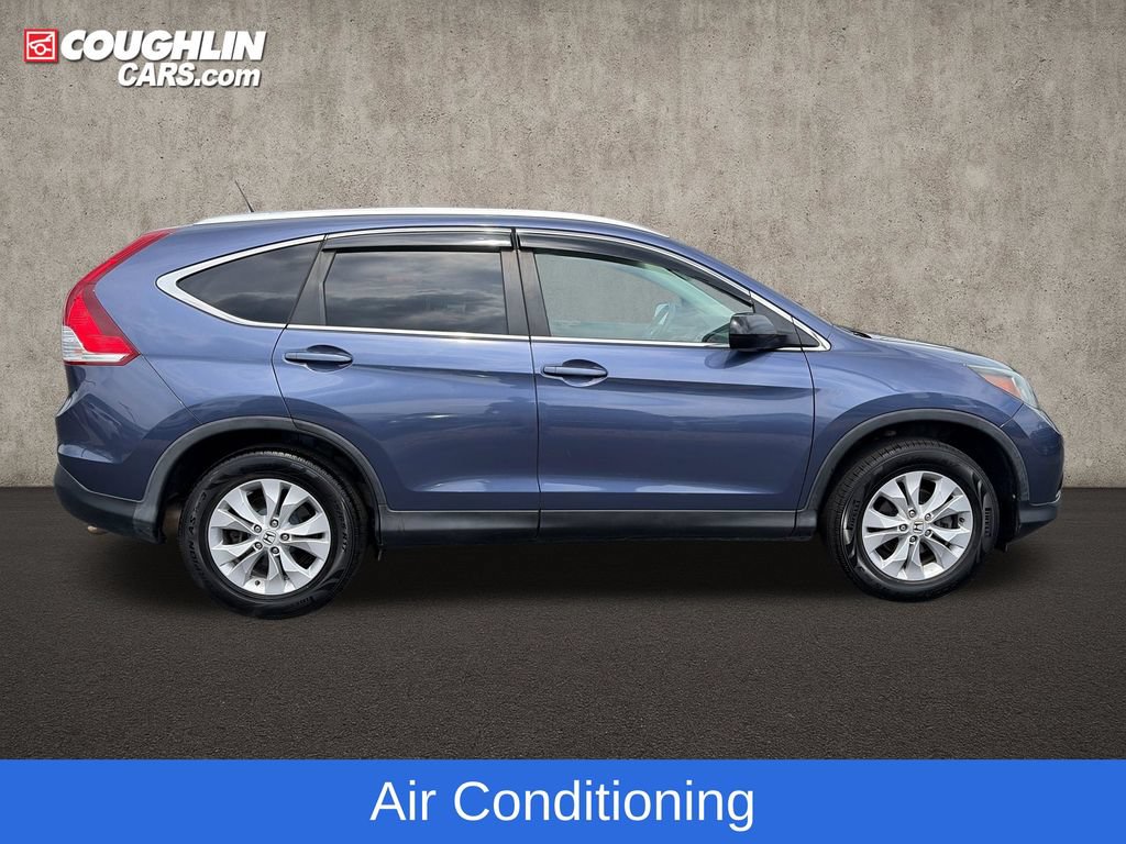 Used 2014 Honda CR-V EX-L image 10