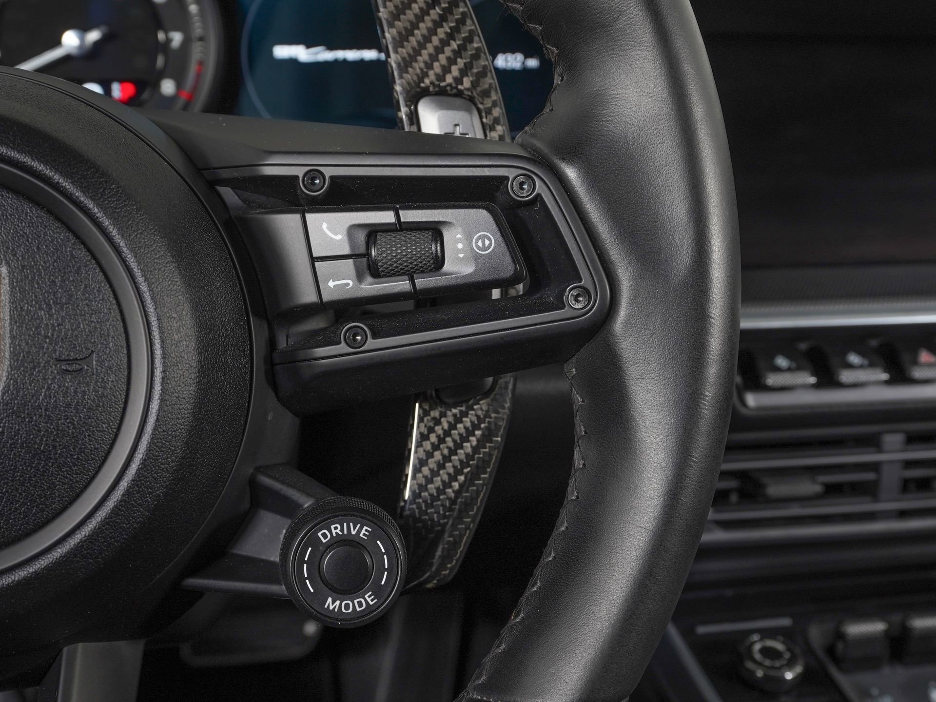 Used 2020 Porsche 911 Carrera S RWD image 18