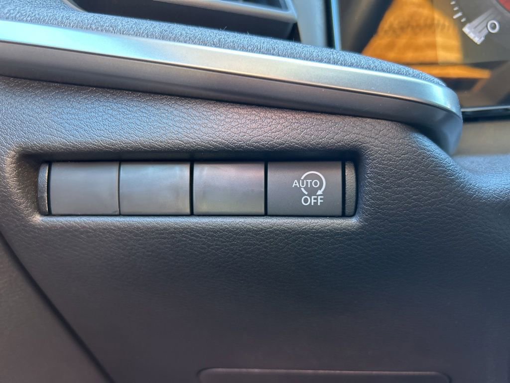 New 2026 Nissan Kicks S FWD image 29