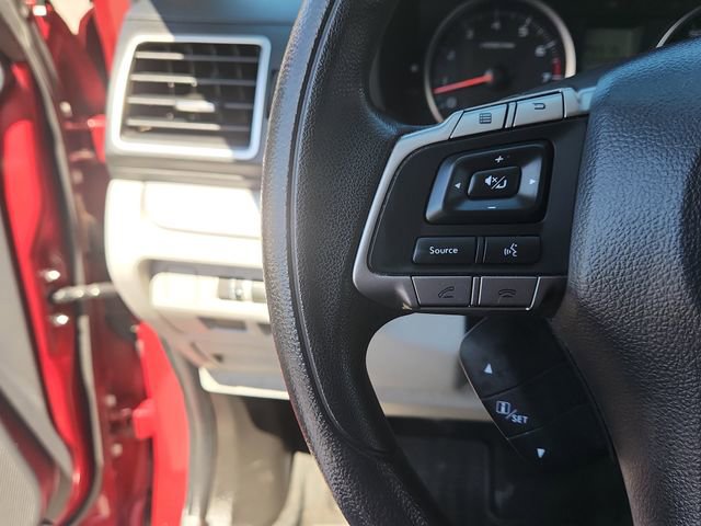 Used 2016 Subaru Forester 2.5i AWD/4WD image 16