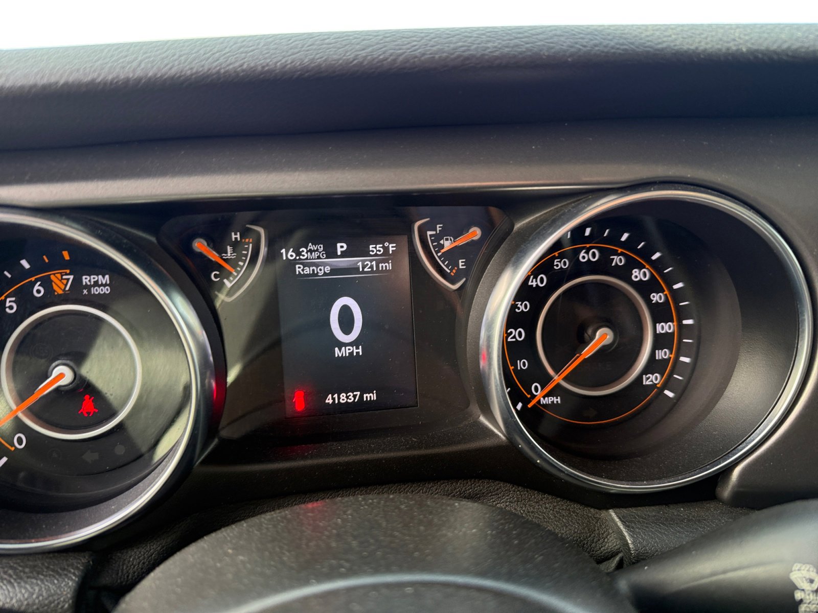 Used 2021 Jeep Wrangler Sport image 11