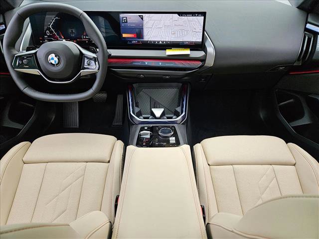 Used 2026 BMW X3 xDrive30 w/ Premium Package AWD/4WD image 15