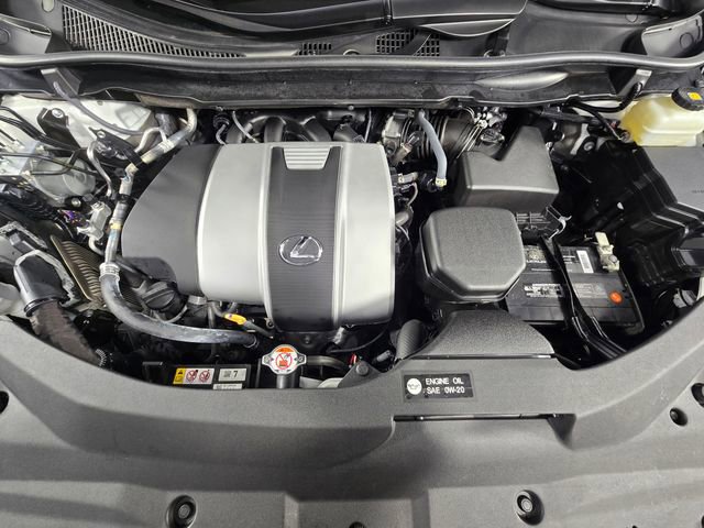 Used 2022 Lexus RX 350 AWD w/ Premium Package image 12
