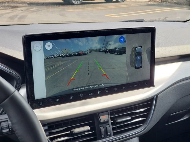 Used 2023 Ford Escape Platinum image 19