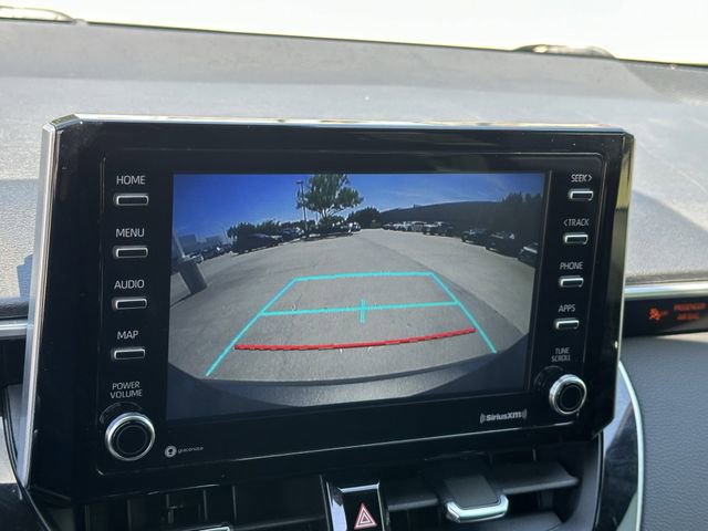 Used 2020 Toyota Corolla SE FWD image 19