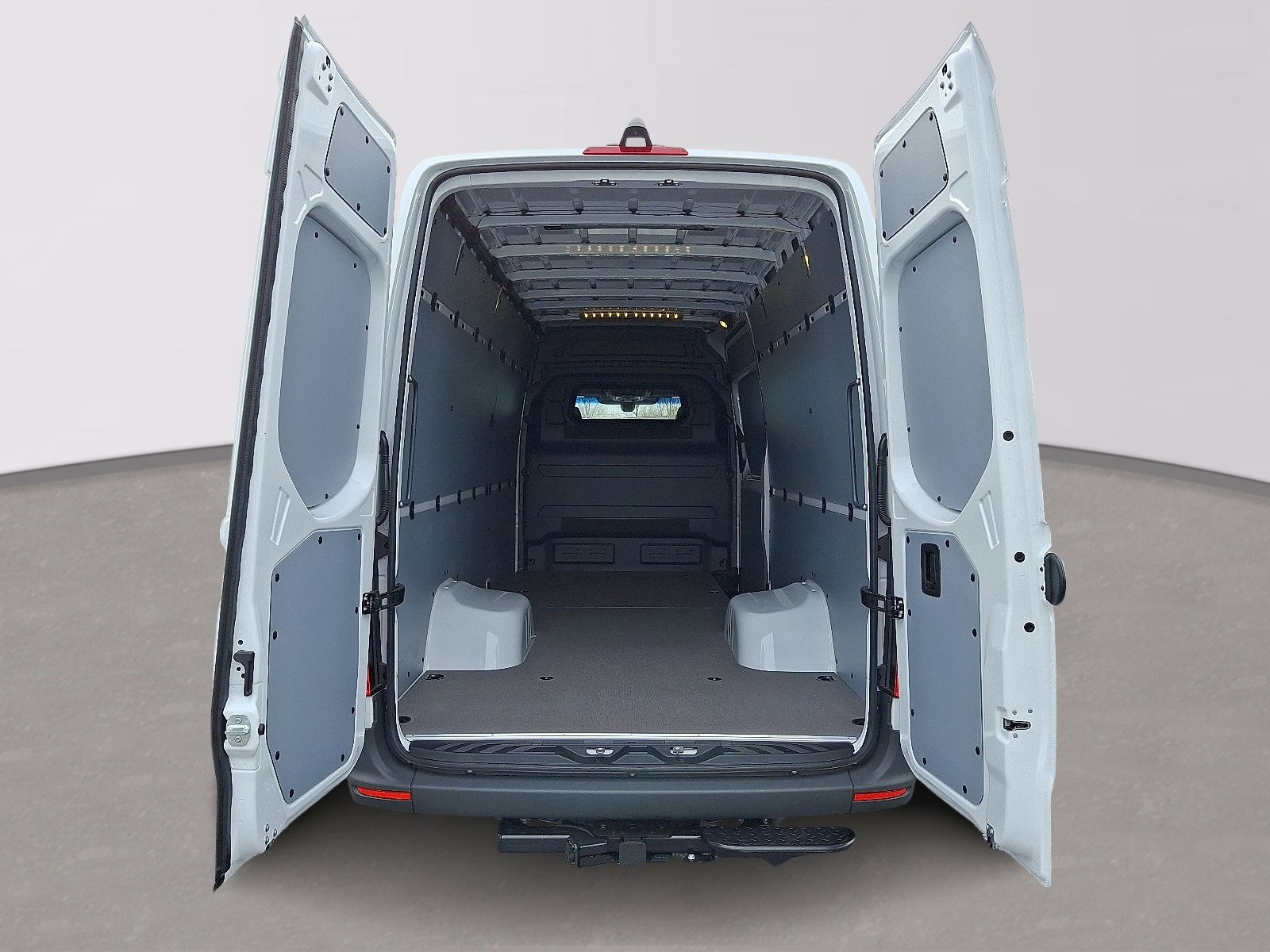 New 2026 Mercedes-Benz Sprinter 4500 image 7