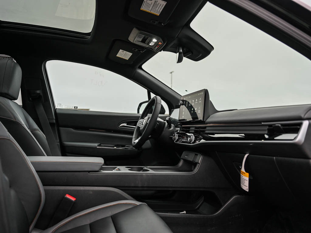 New 2026 Honda Prologue Touring image 11