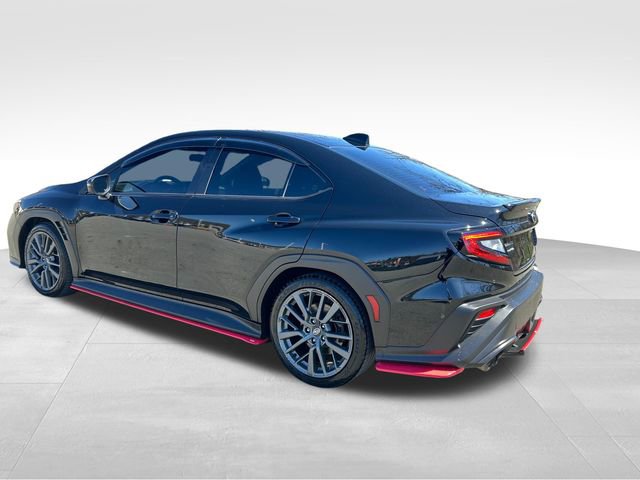 Used 2022 Subaru WRX GT image 4