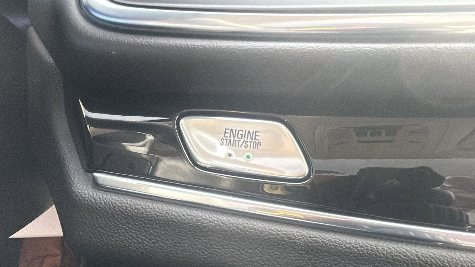 Certified 2023 Buick Enclave Avenir w/ Avenir Technology Package image 27