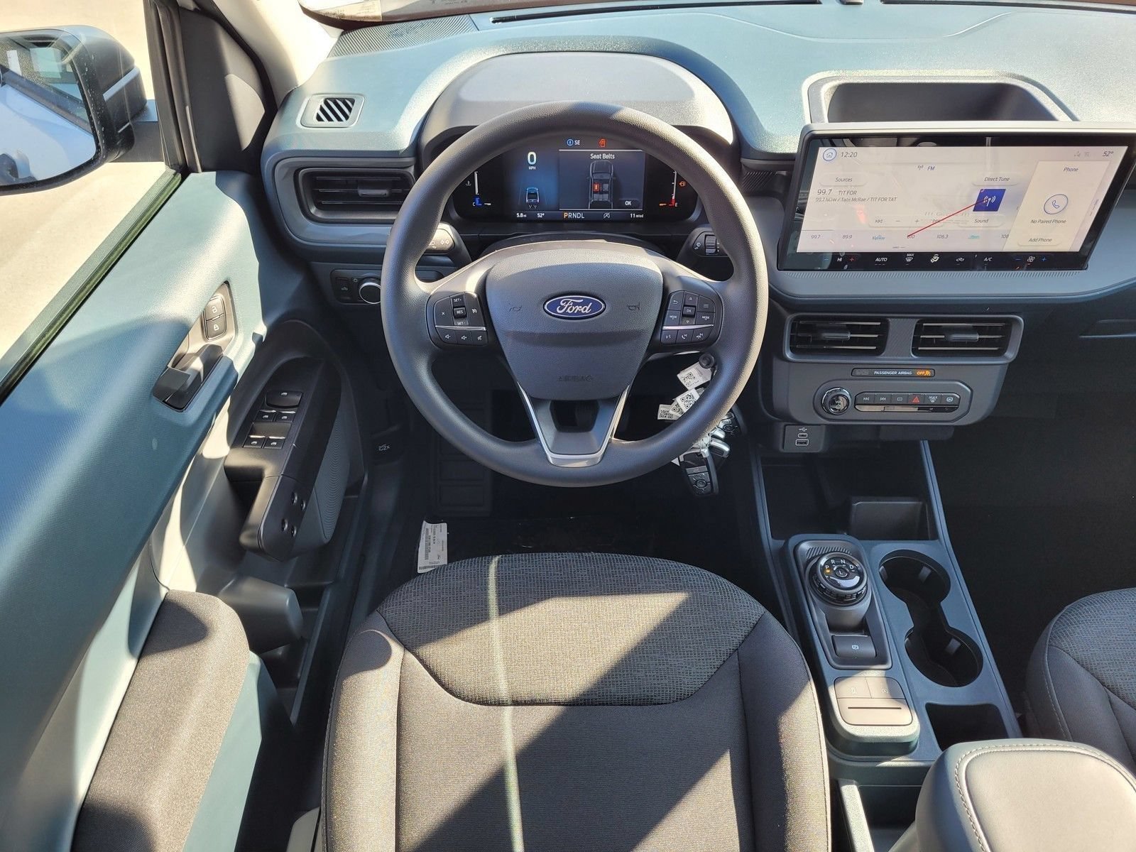New 2026 Ford Maverick XL AWD/4WD image 8
