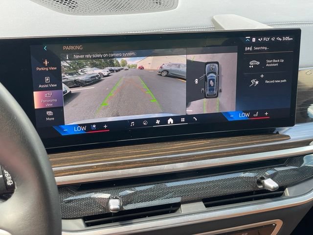 Certified 2024 BMW X7 xDrive40i w/ Climate Comfort Package AWD/4WD image 19