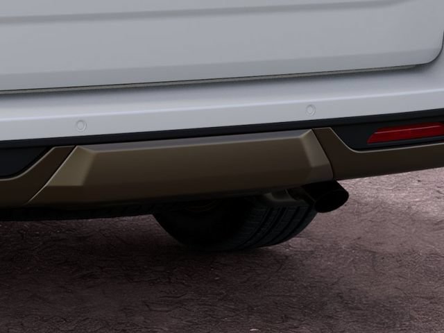 New 2027 Ford Expedition King Ranch AWD/4WD image 23