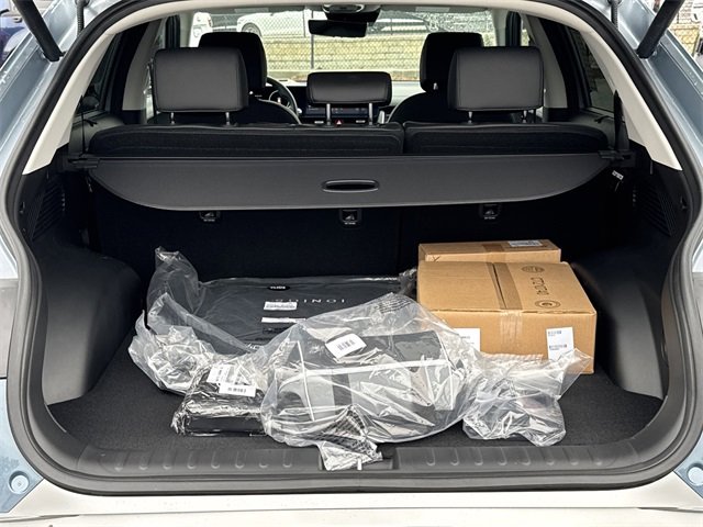 New 2026 Hyundai Ioniq 5 Limited image 18