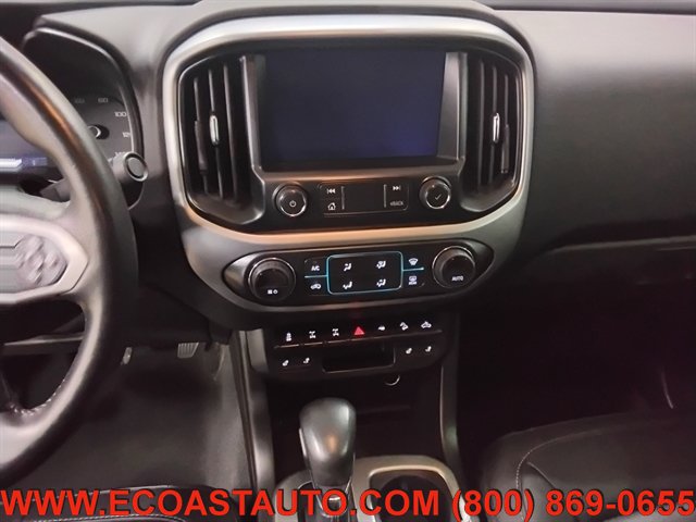 Used 2022 Chevrolet Colorado ZR2 AWD/4WD image 12