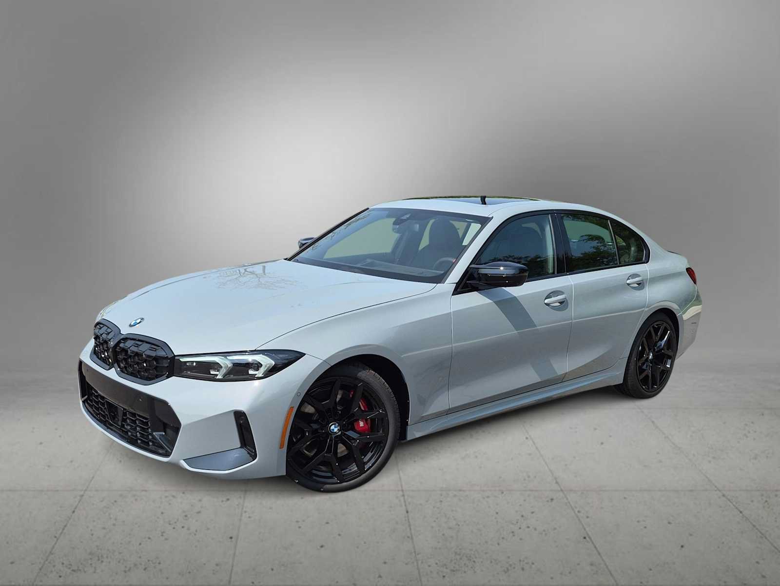 New 2026 BMW M340i xDrive w/ Premium Package AWD/4WD video 1