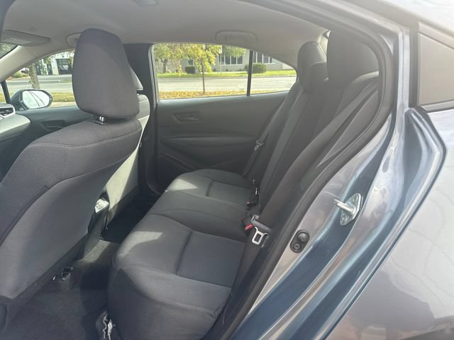 Used 2024 Toyota Corolla LE FWD image 26