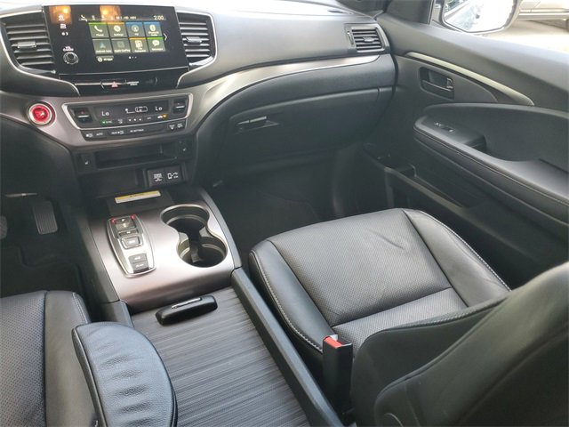 Used 2023 Honda Passport EX-L image 15