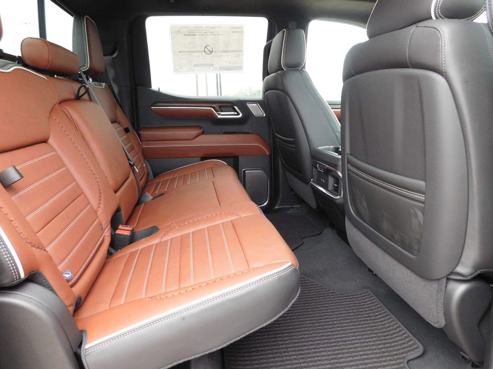 New 2025 GMC Sierra 1500 Denali Ultimate image 10