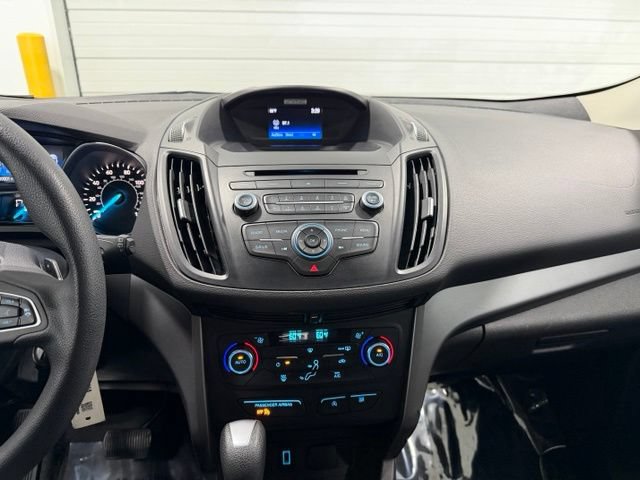 Used 2017 Ford Escape SE FWD image 16