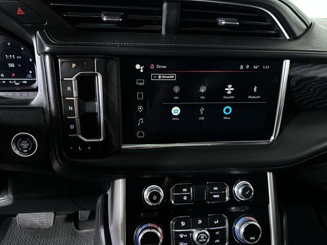 Used 2024 GMC Yukon Denali RWD image 13