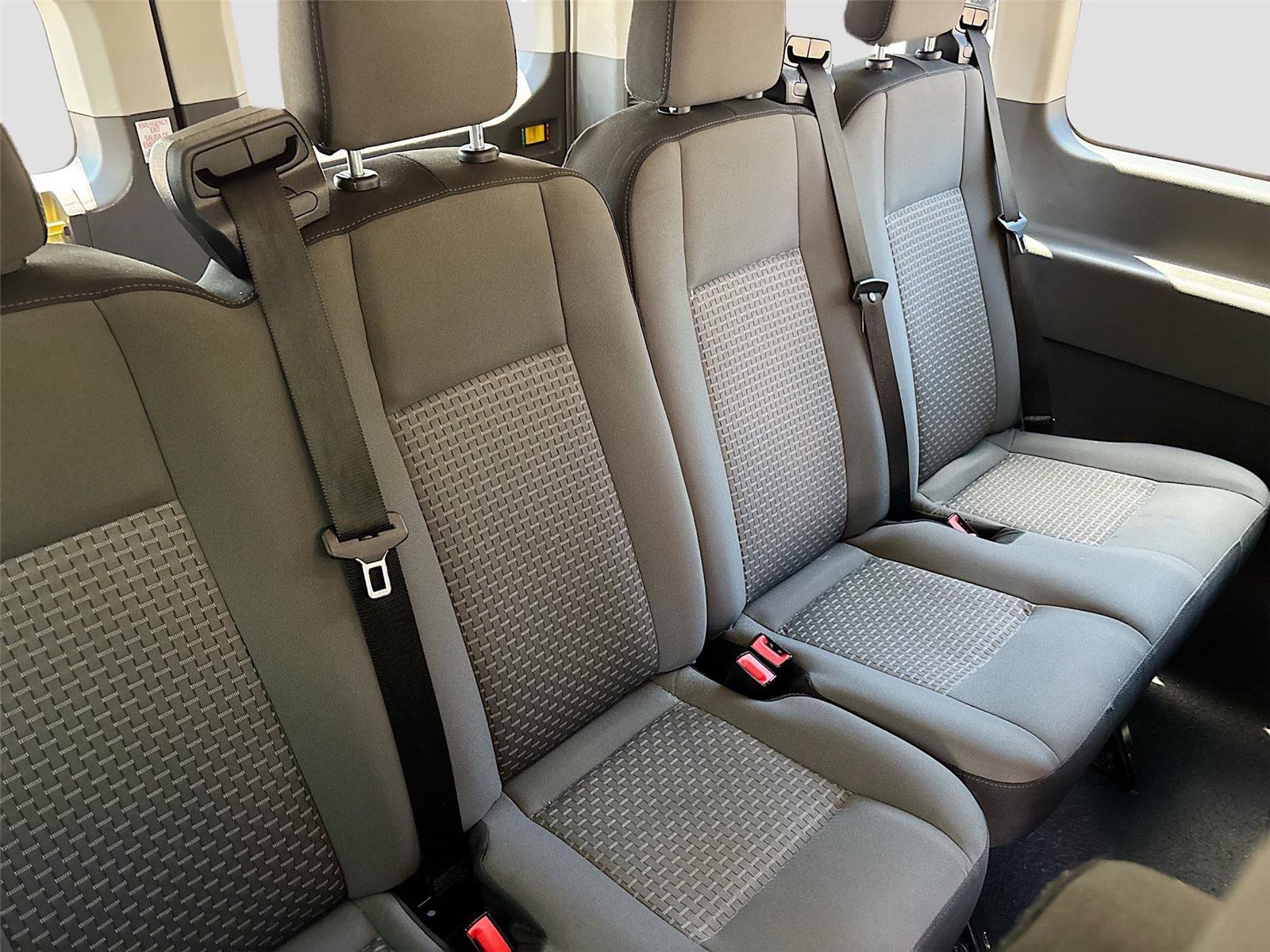 Used 2024 Ford Transit 350 XLT RWD image 28