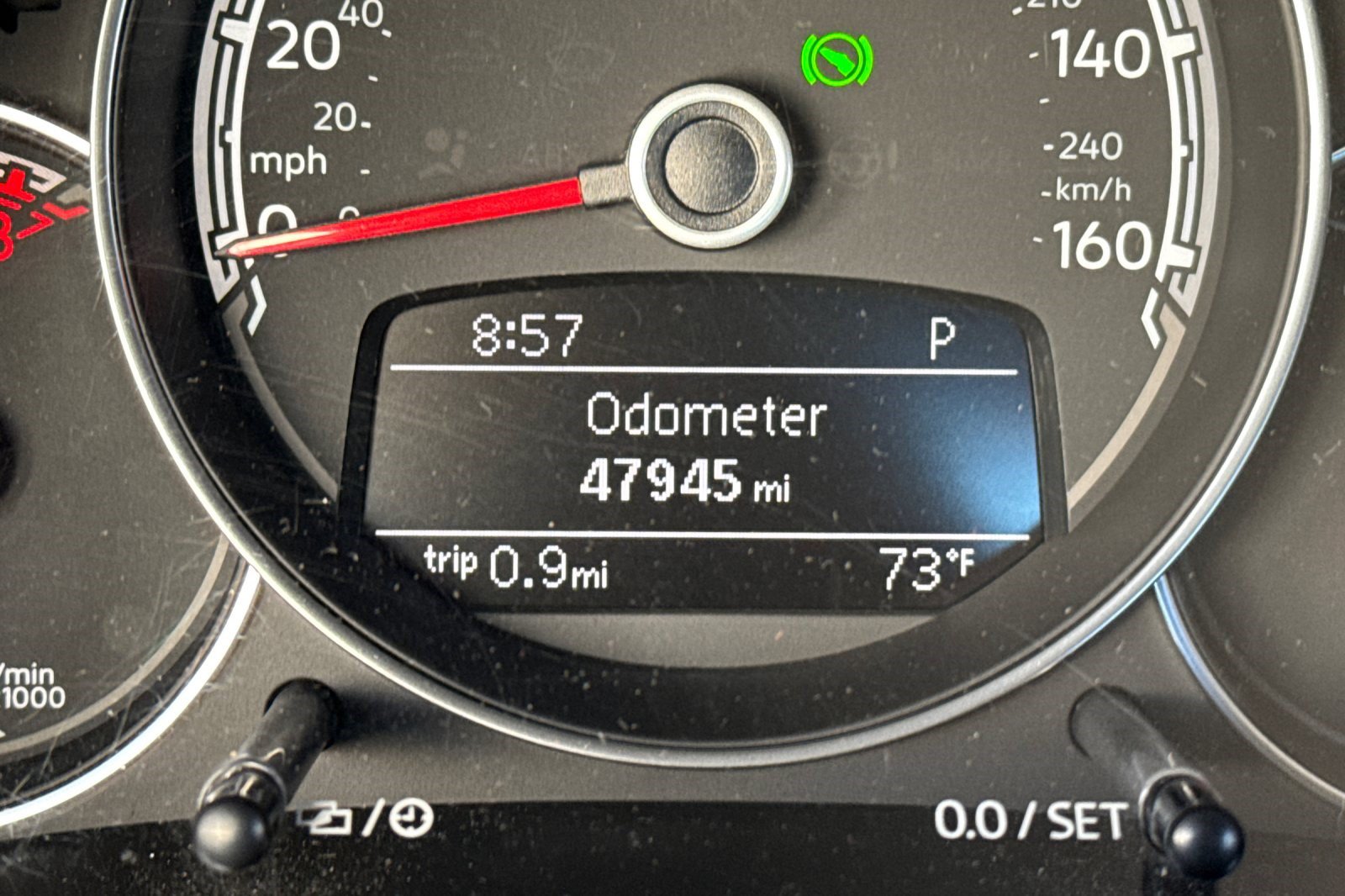 Used 2019 Volkswagen Beetle 2.0T S FWD image 21