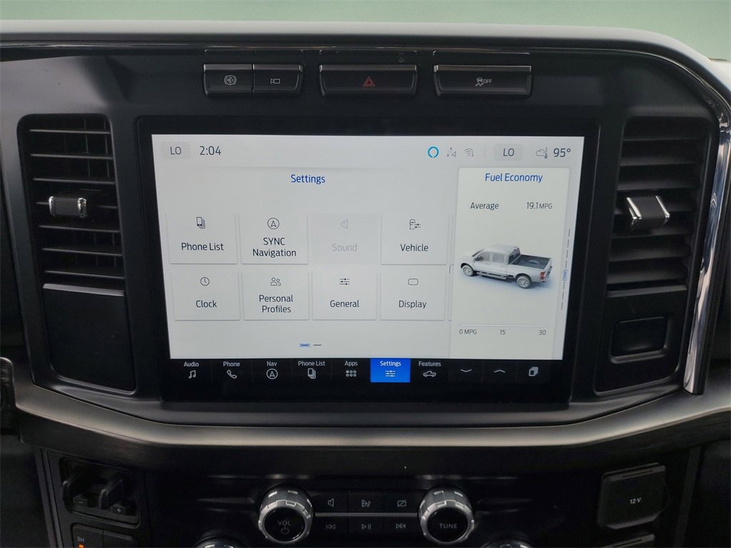 Used 2023 Ford F350 Lariat image 24