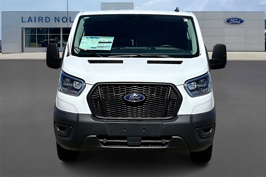 New 2025 Ford Transit 350 Low Roof AWD image 15