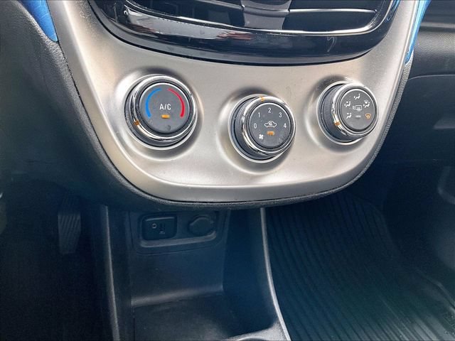 Used 2017 Chevrolet Spark LT FWD image 26