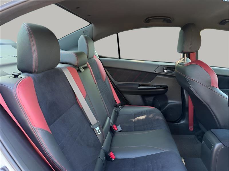 Used 2020 Subaru WRX STI AWD/4WD image 36