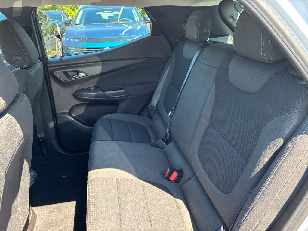 Used 2023 Chevrolet Bolt EUV LT w/ Driver Confidence Package FWD image 22
