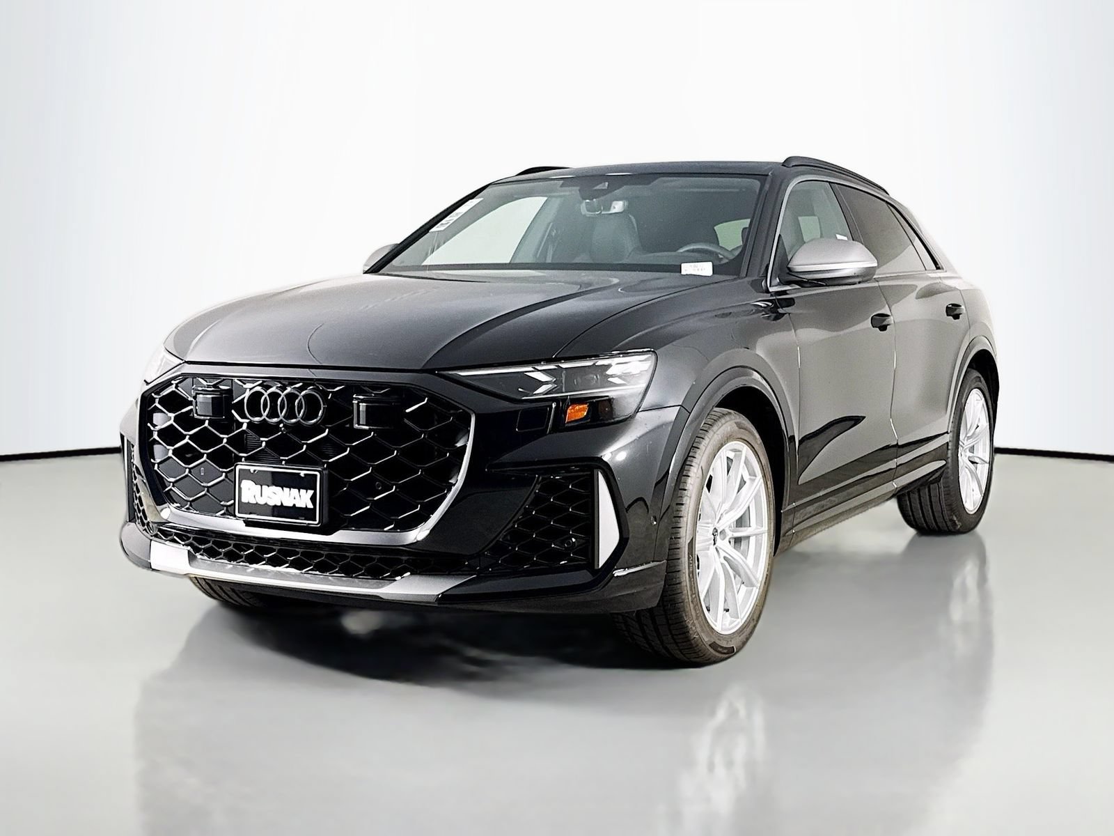 New 2026 Audi RS Q8 performance AWD/4WD image 3