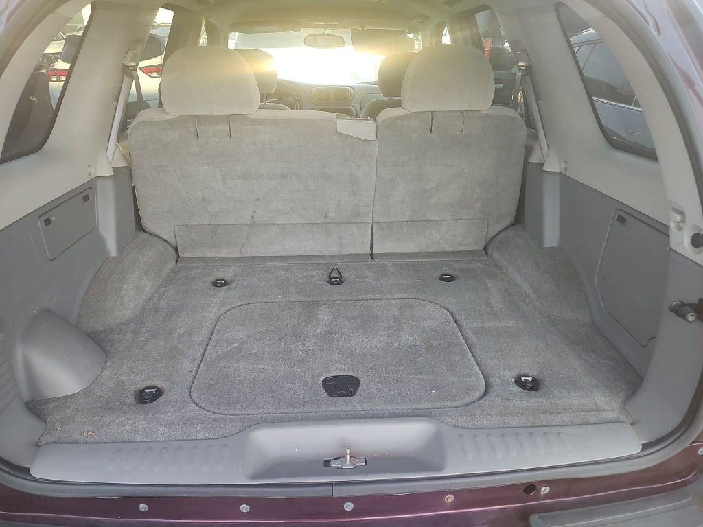 Used 2006 Chevrolet TrailBlazer LS w/ LS Preferred Equipment Group image 5