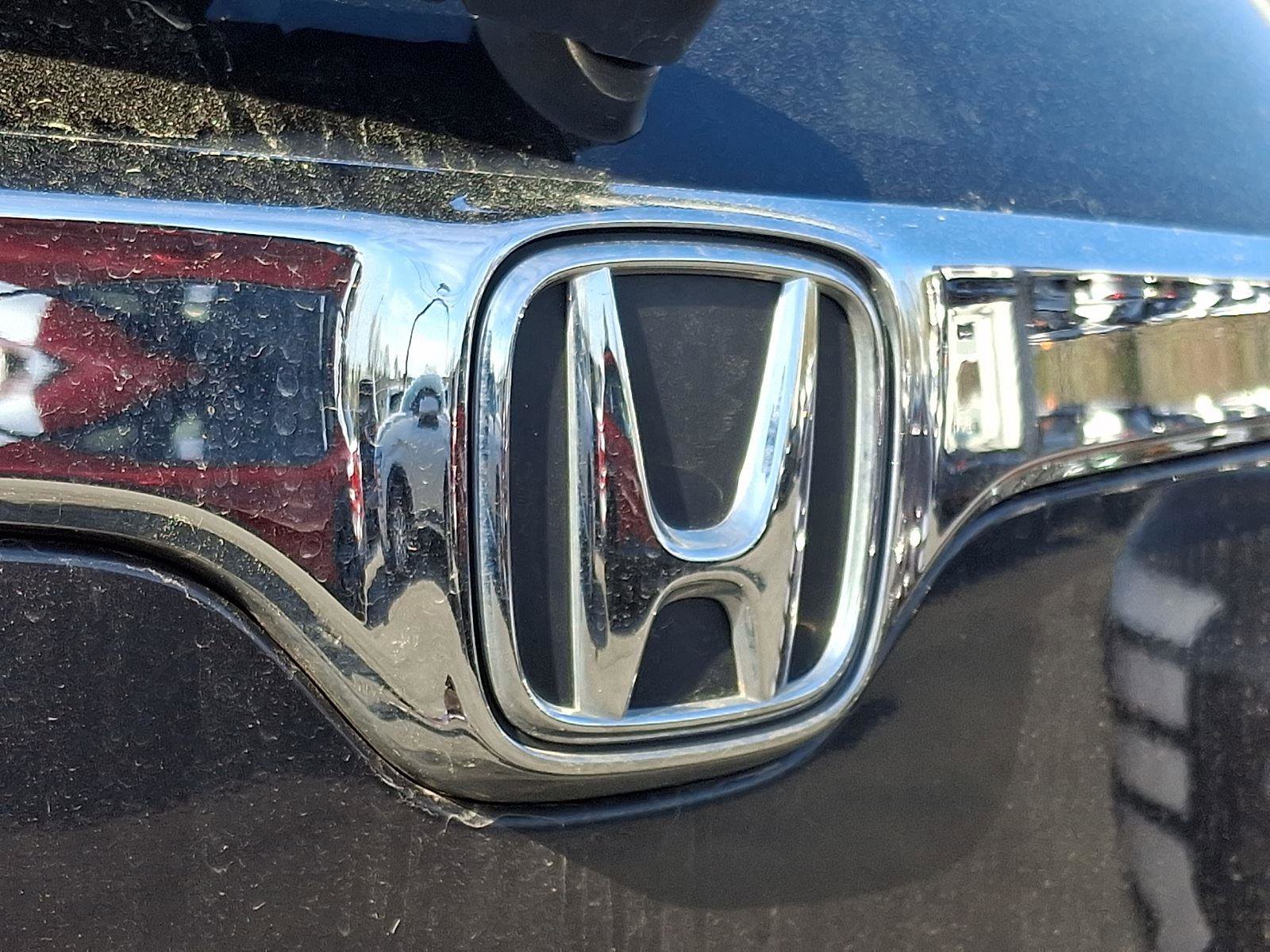 Used 2019 Honda CR-V EX image 17