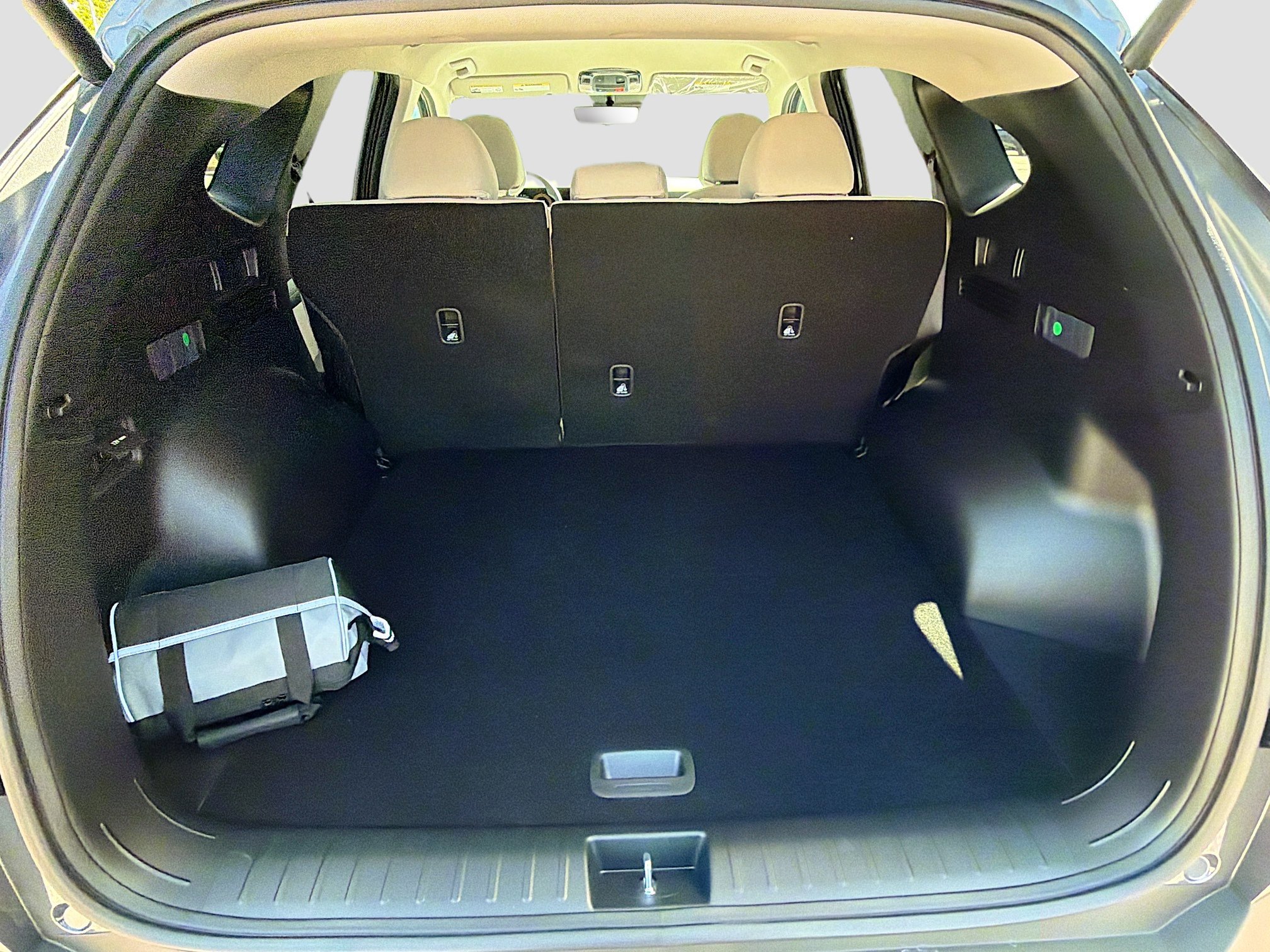 New 2026 Hyundai Tucson SEL image 11